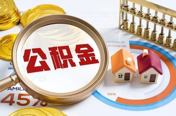 洛阳个人提取公积金办法（提取个人公积金的方法）